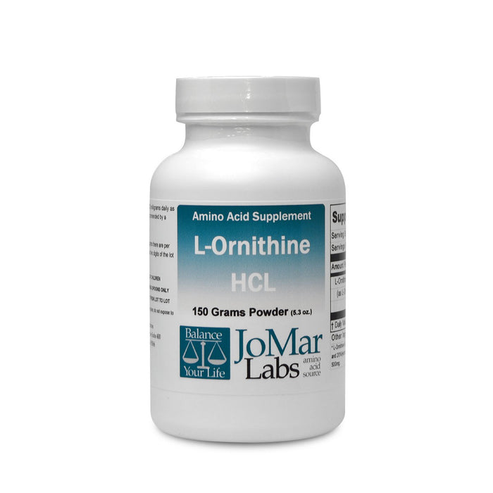 L-Ornithine HCL