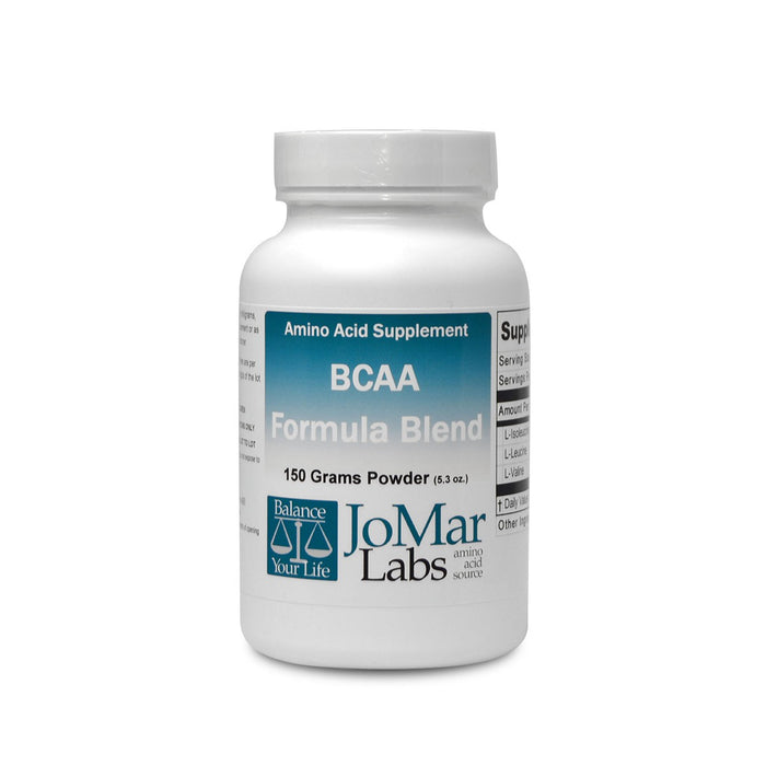 BCAA Formula Blend
