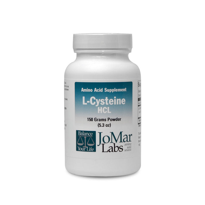 L-Cysteine HCL