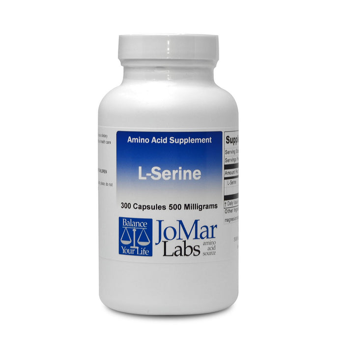 L-Serine