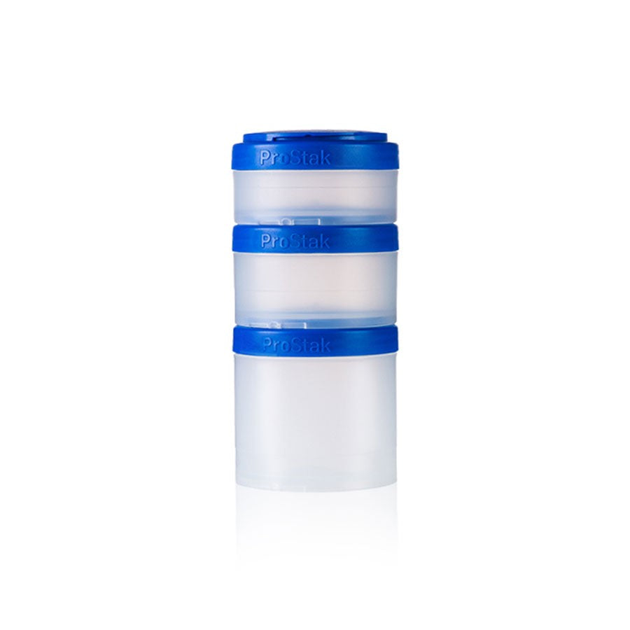 Fit Store Qatar - Blender Bottle Shaker with Pill Organizer and