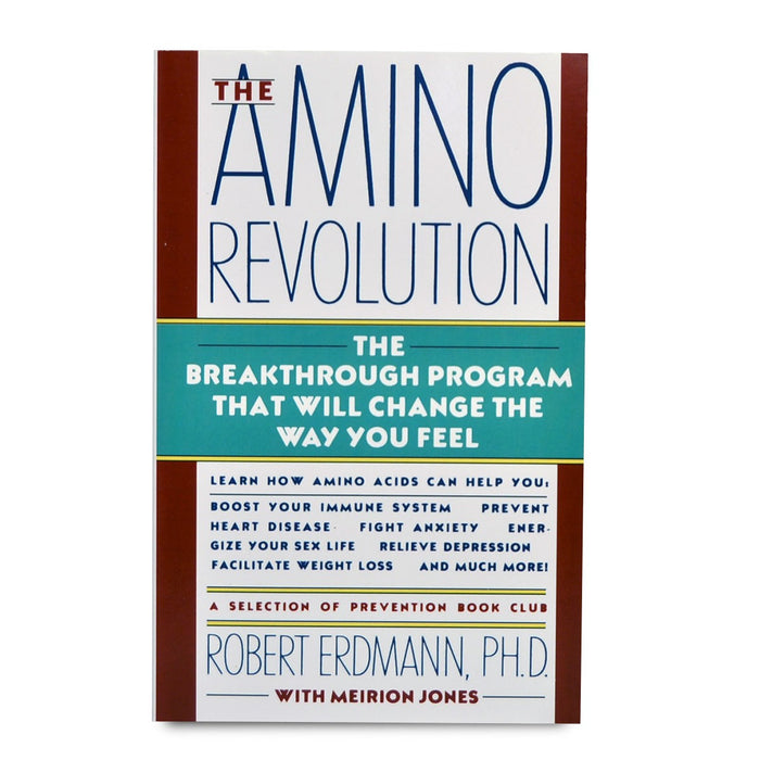 The Amino Revolution