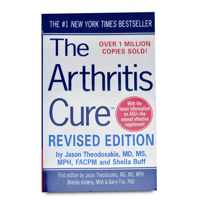 The Arthritis Cure