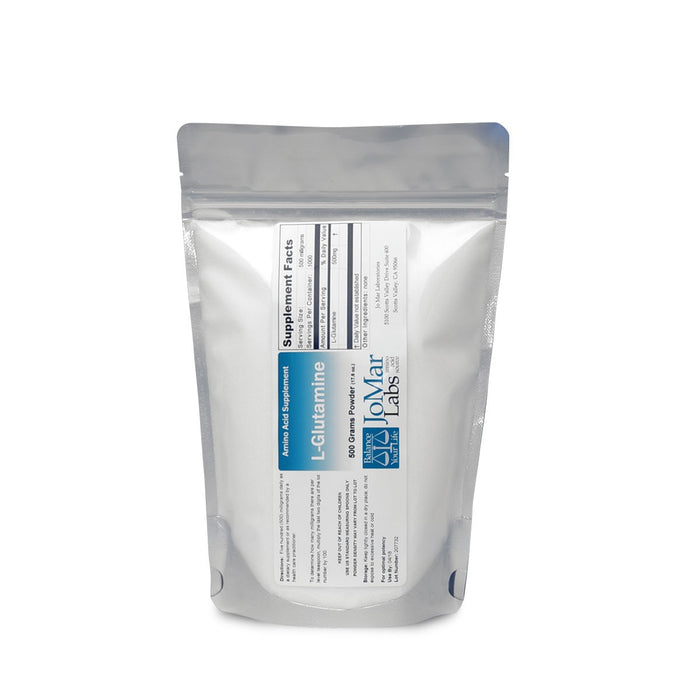 L-Glutamine