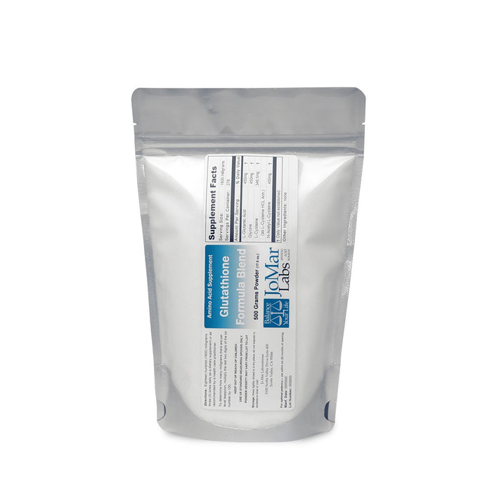 Glutathione Formula Blend