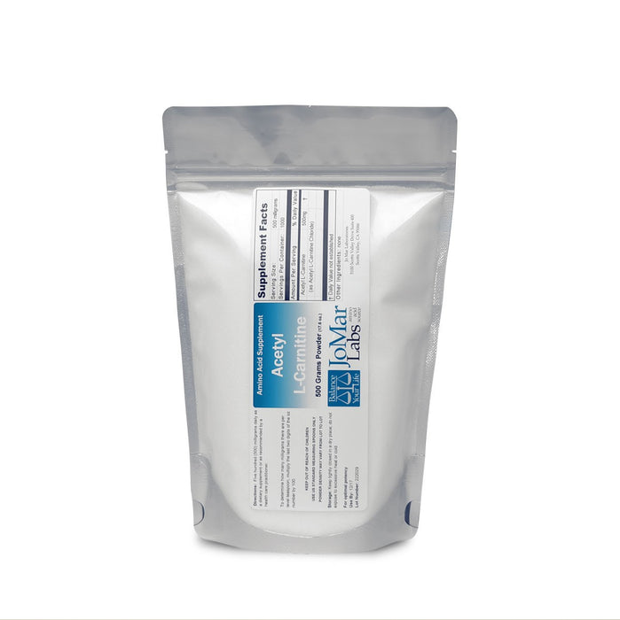 Acetyl L-Carnitine