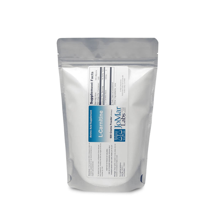 L-Carnitine Jo Mar Labs L-Carnitine Jo Mar Labs