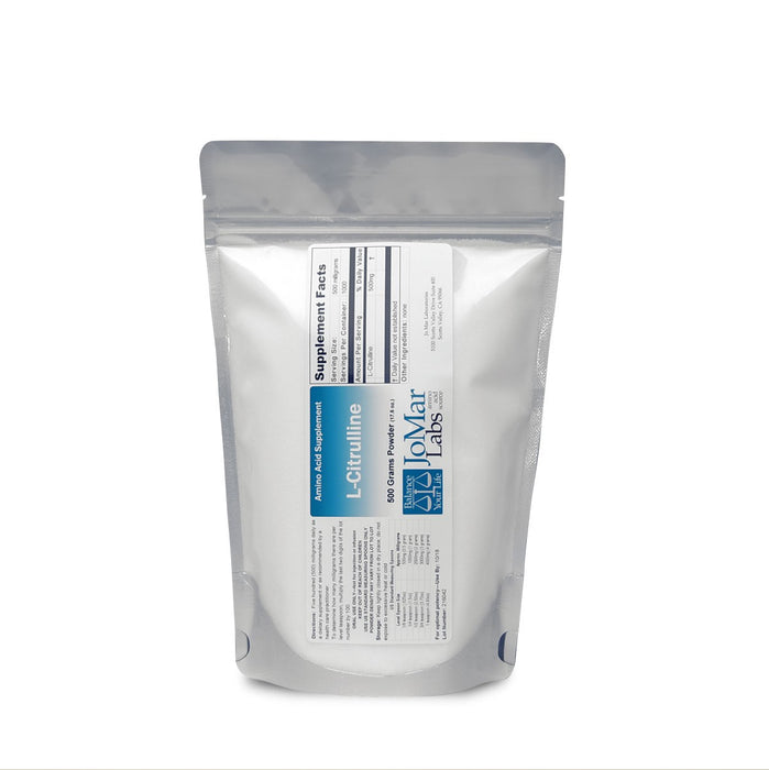 L-Citrulline Jo Mar Labs L-Citrulline Jo Mar Labs
